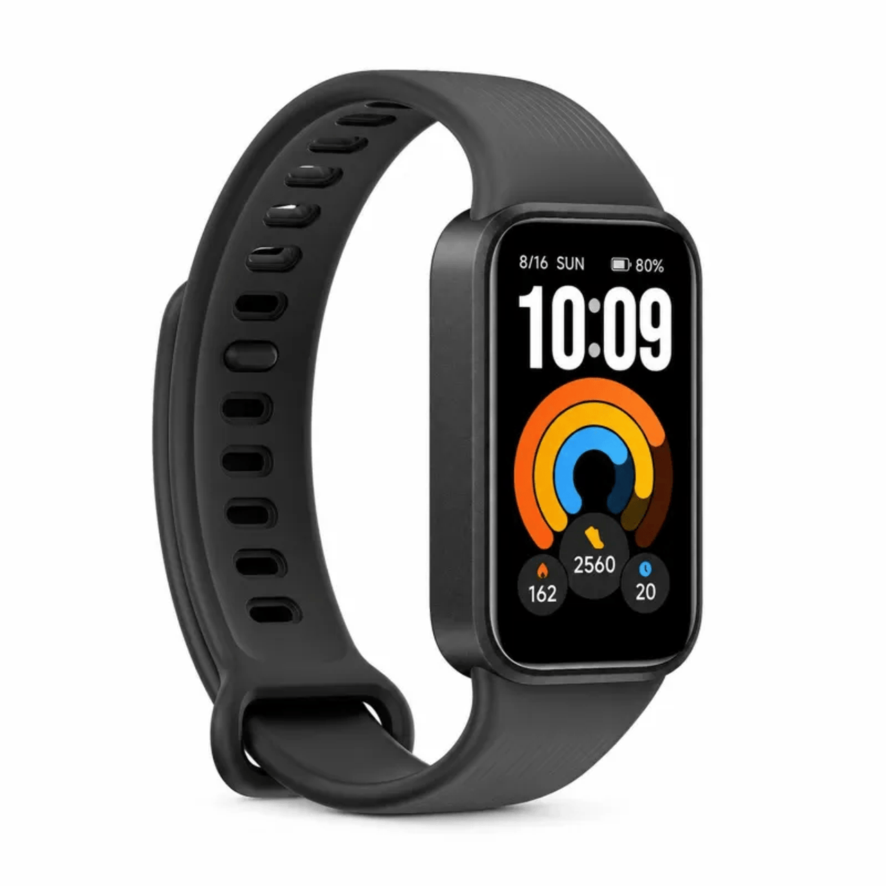Xiaomi Smart Band 11 Active – Black