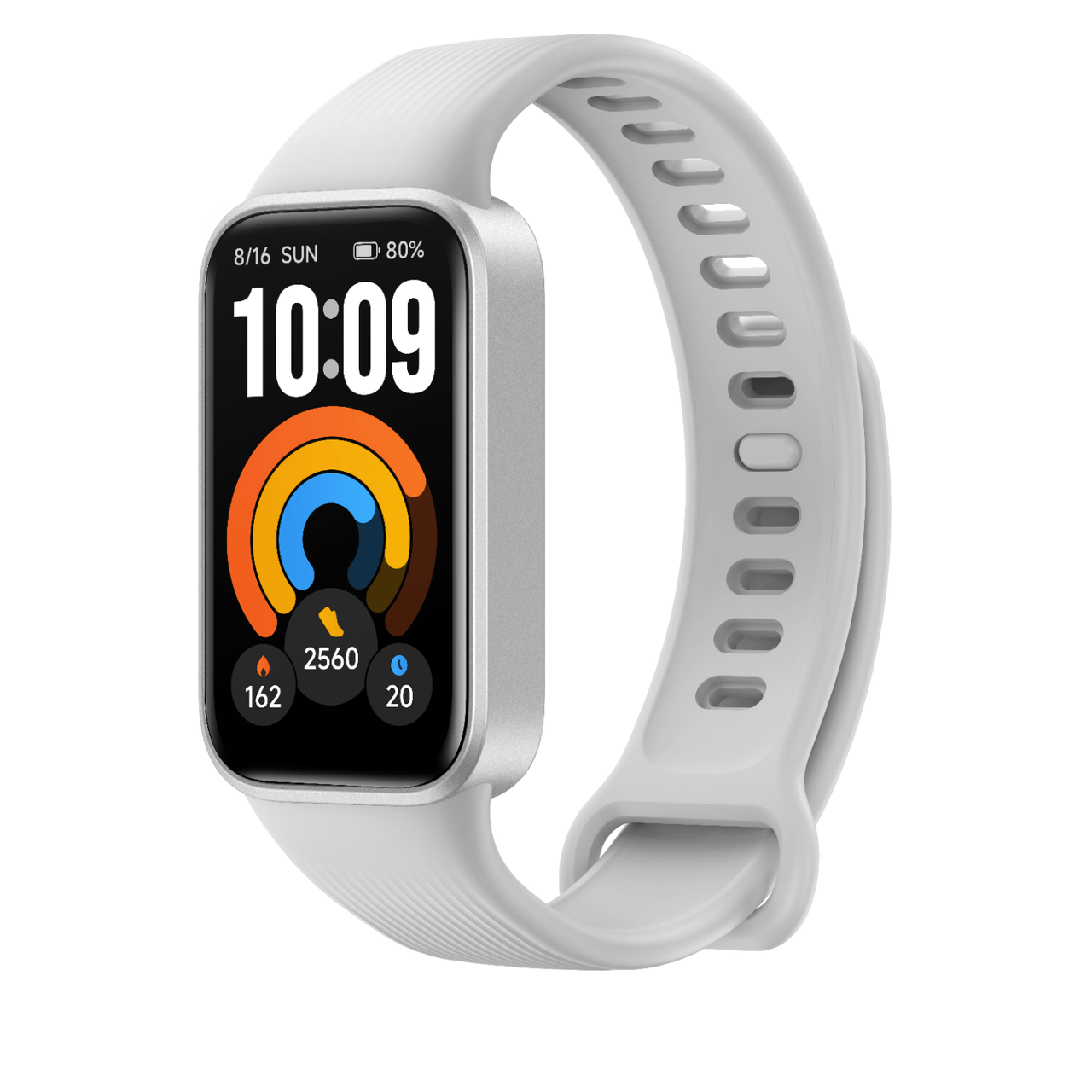 Xiaomi Smart Band 11 Active – Grey
