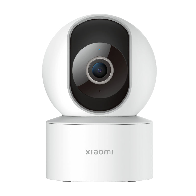 Xiaomi Smart Camera C200 - Unboxed
