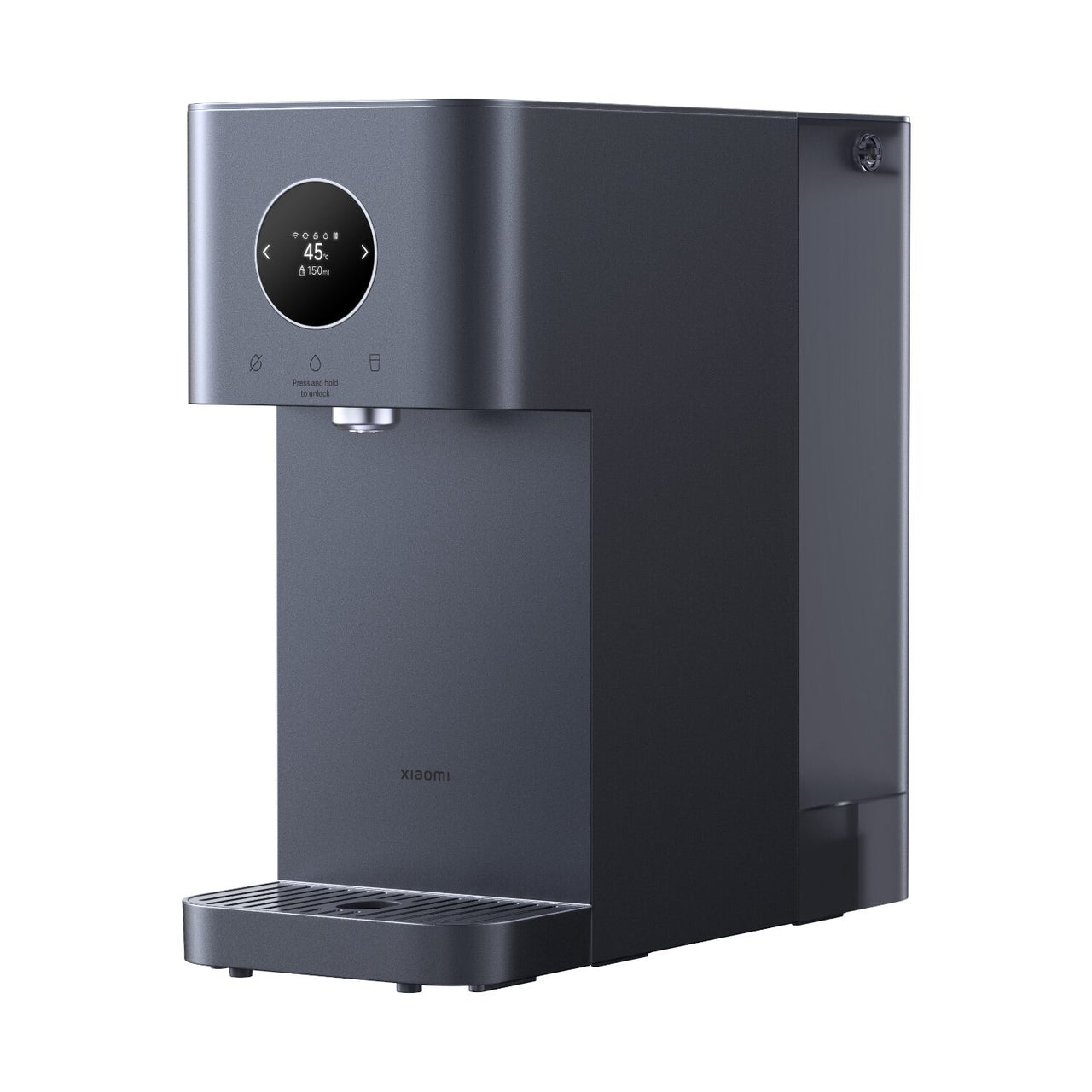 Xiaomi Smart Filtered Water Dispenser Pro – RO Filtration, Instant Heating, UV Sterilisation - Unboxed