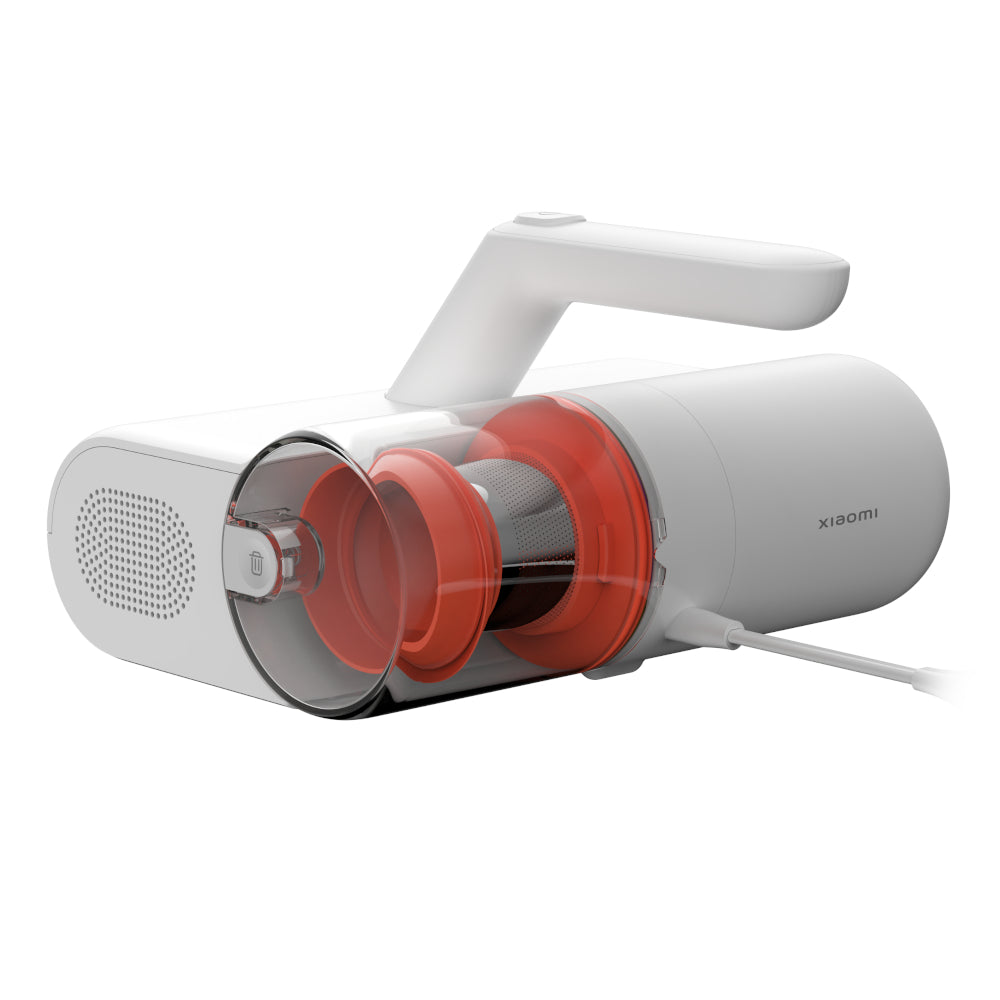 Xiaomi Dust Mite Vacuum Cleaner - Unboxed