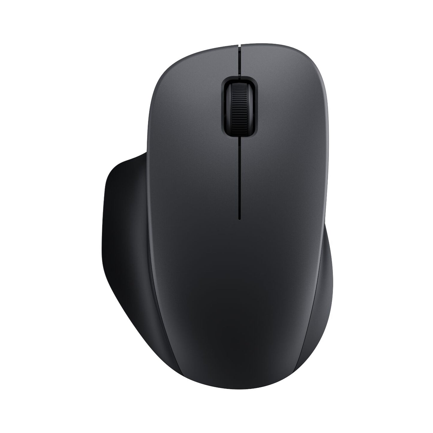 Xiaomi Comfort Edition Wireless Mouse – Black - Unboxed