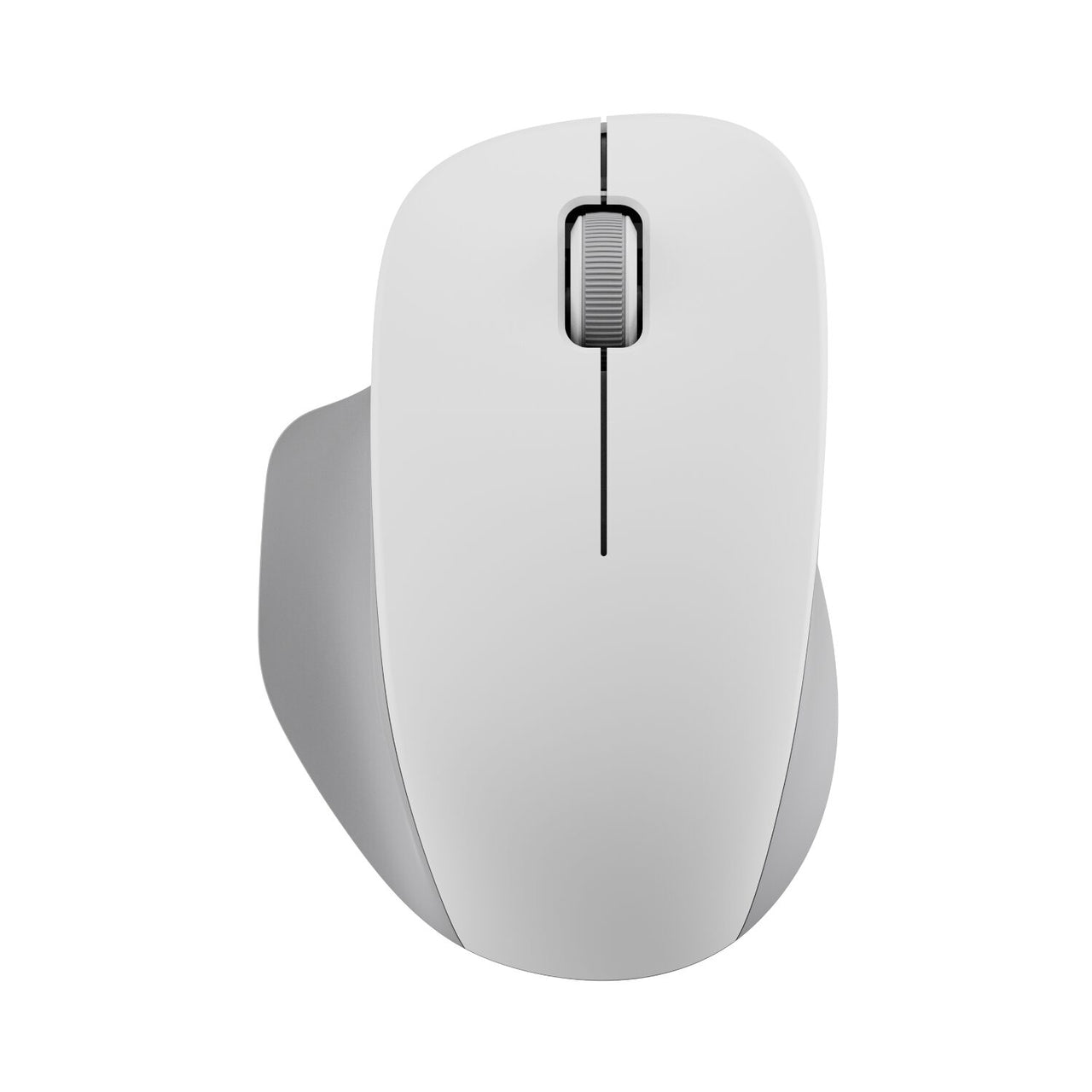 Xiaomi Comfort Edition Wireless Mouse – White - Unboxed