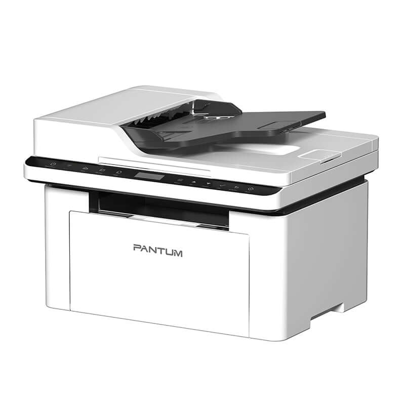 Pantum Bm2305aw A4 Mono 3 In 1 Laser Printer With Adf Printscancopywi-fi 22ppm