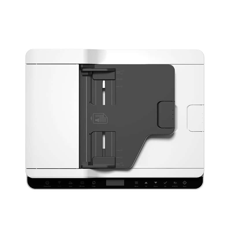 Pantum Bm2305aw A4 Mono 3 In 1 Laser Printer With Adf Printscancopywi-fi 22ppm