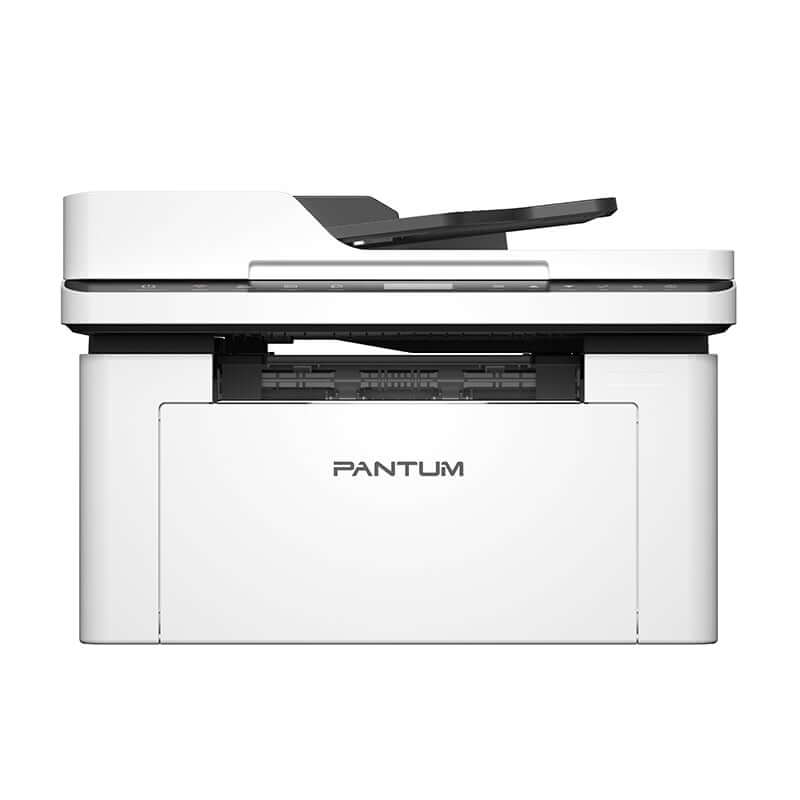 Pantum Bm2305aw A4 Mono 3 In 1 Laser Printer With Adf Printscancopywi-fi 22ppm