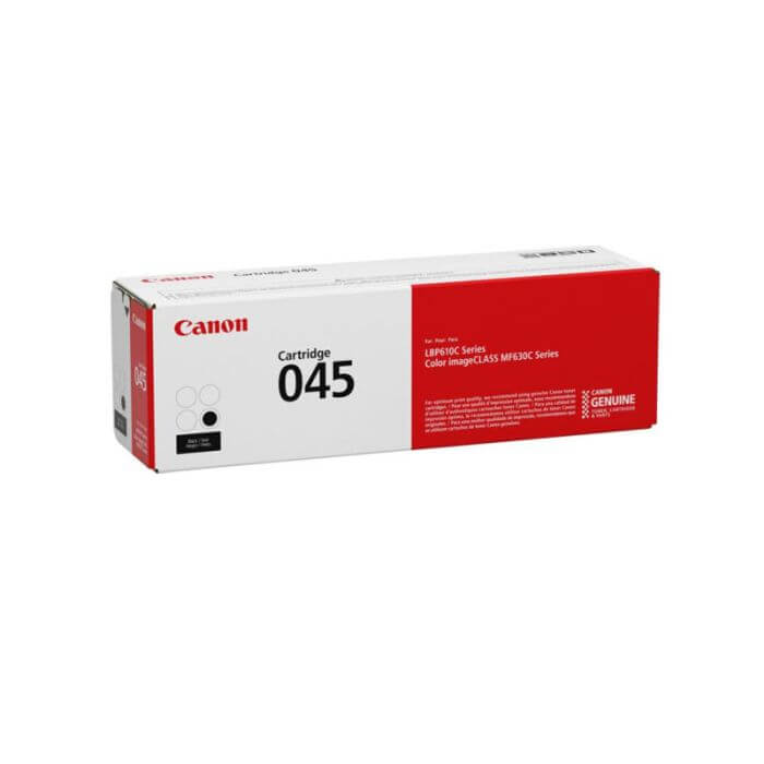 CANON CRG 045 BLACK
