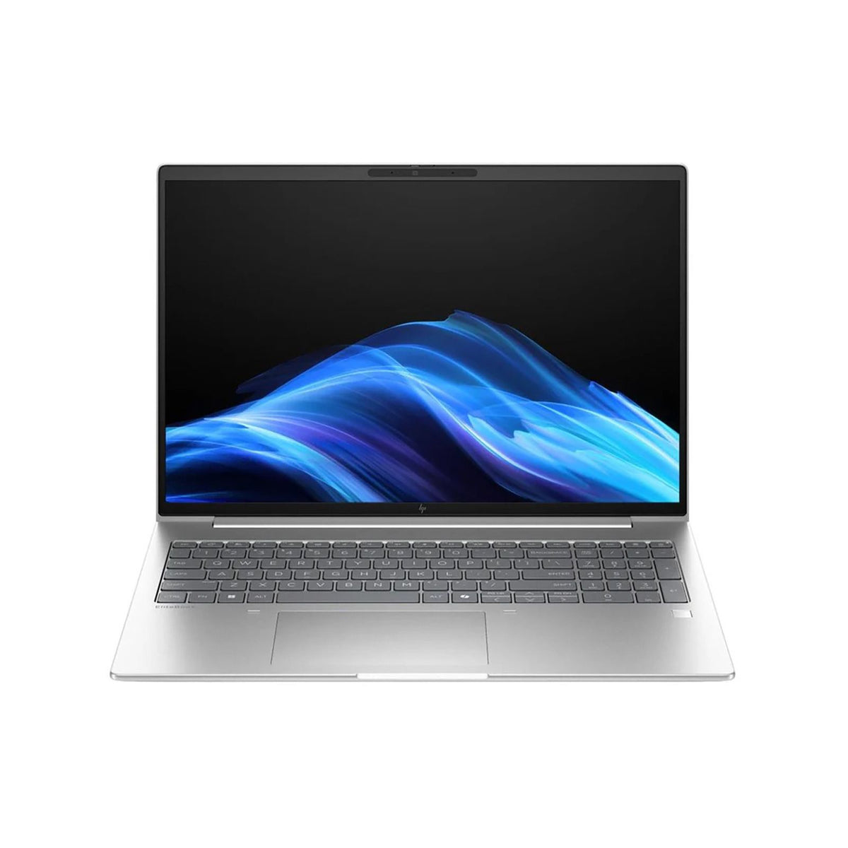 HP EliteBook 6 G1i 16" AI Intel Core U7-255U 16GB 512GB LTE Win 11 Pro Notebook