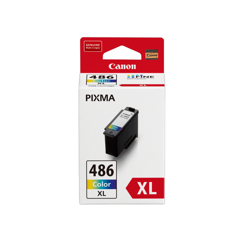 Canon CL-486XL Cartridge (Colour)