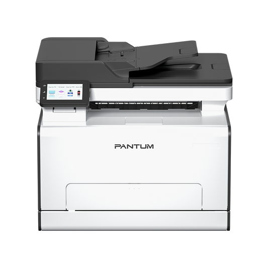Pantum Cm2105adw A4 Color Laser 3 In 1 Multi Function Printer 20ppm Print Copy Scan Wi-fi