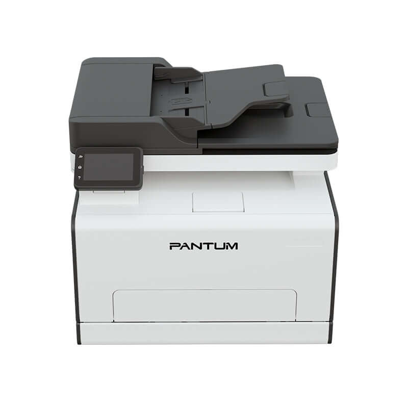 Pantum Cm2105adw A4 Color Laser 3 In 1 Multi Function Printer 20ppm Print Copy Scan Wi-fi