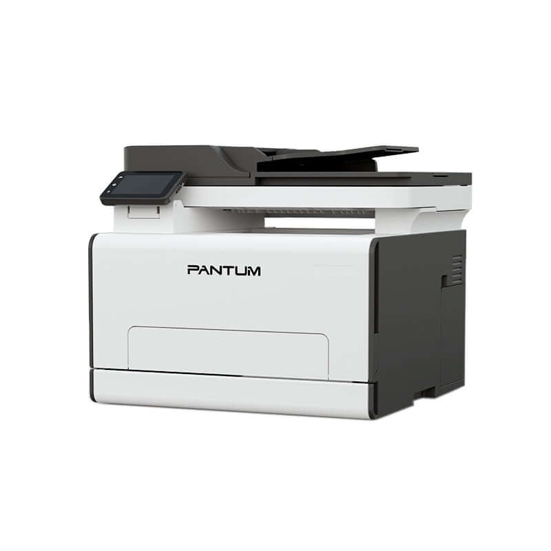Pantum Cm2105adw A4 Color Laser 3 In 1 Multi Function Printer 20ppm Print Copy Scan Wi-fi