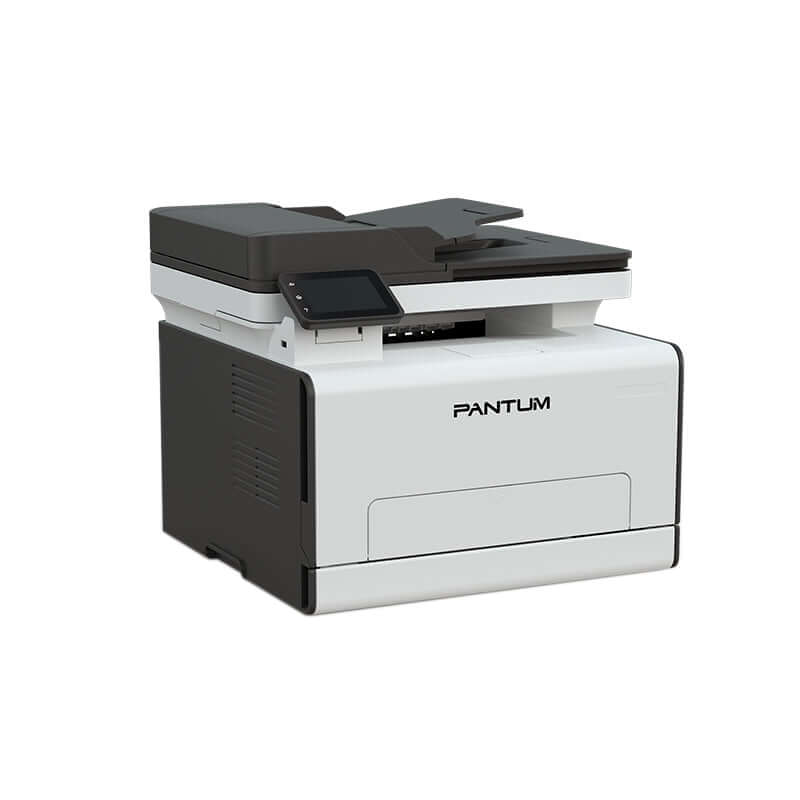 Pantum Cm2105adw A4 Color Laser 3 In 1 Multi Function Printer 20ppm Print Copy Scan Wi-fi