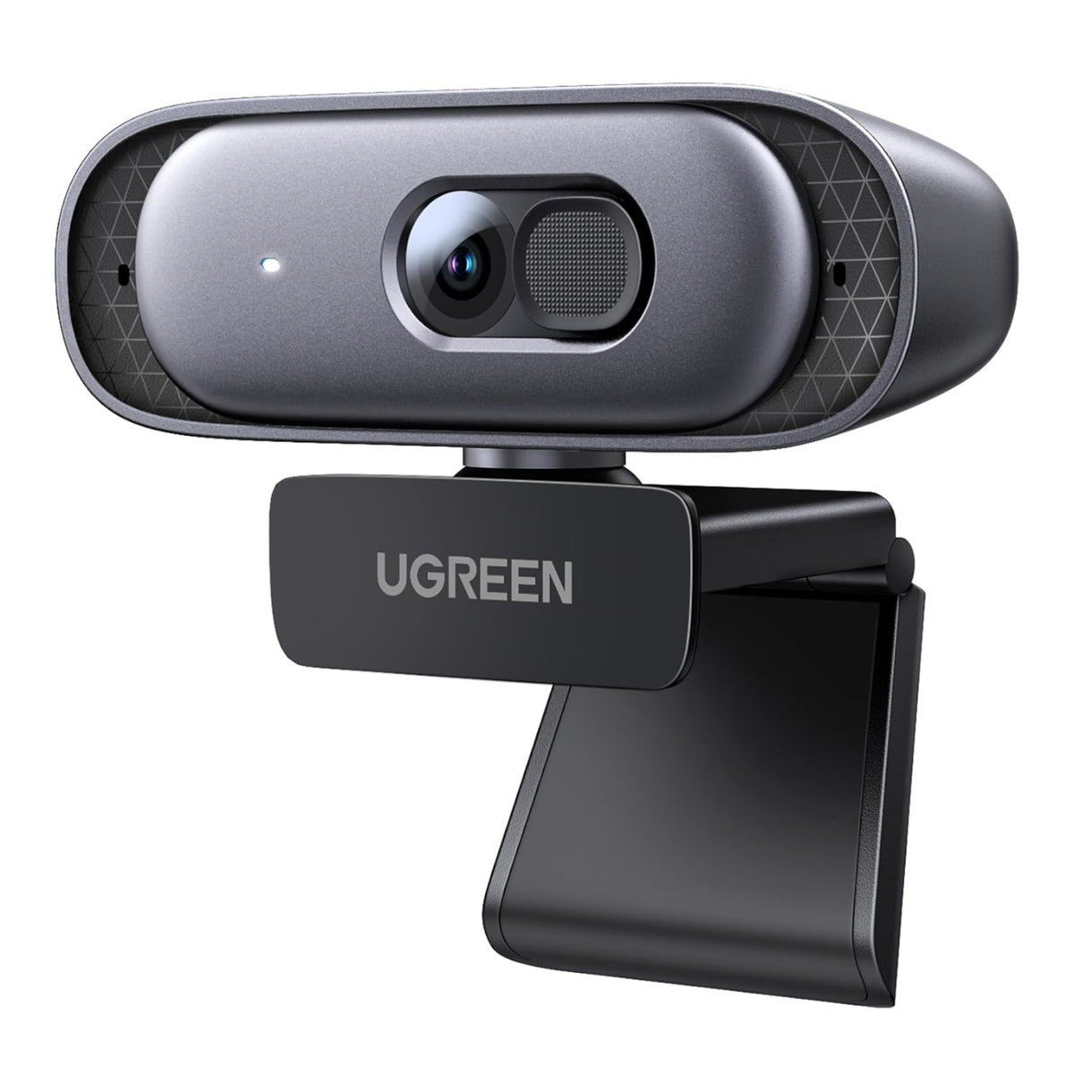 UGREEN CM778 2K 30FPS Web Camera – Black
