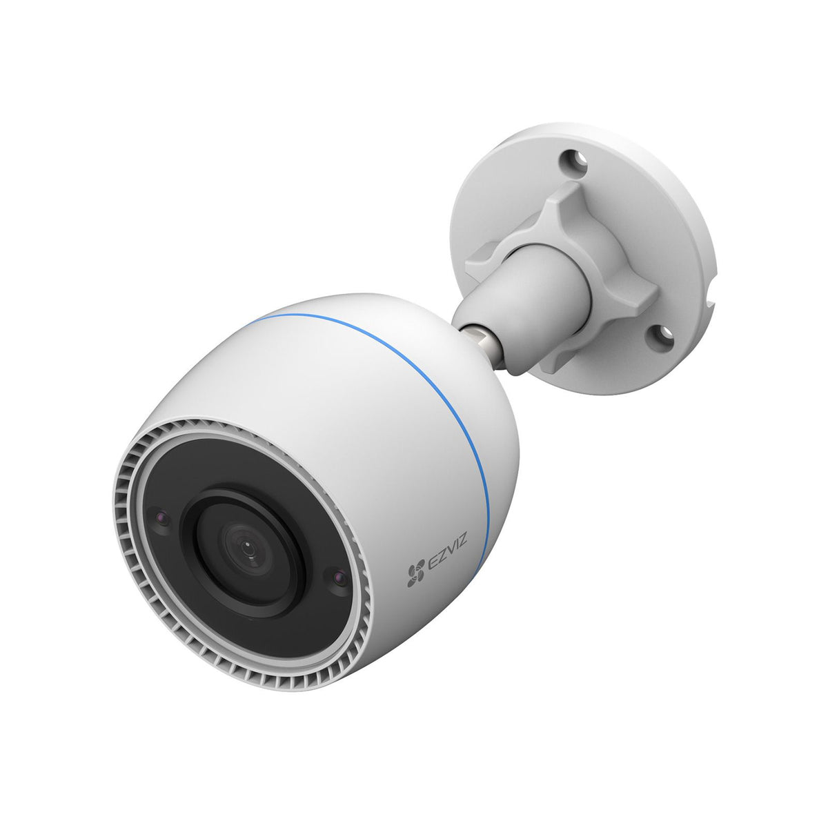 EZViz H3 2K Home Security Wi-Fi IP Camera