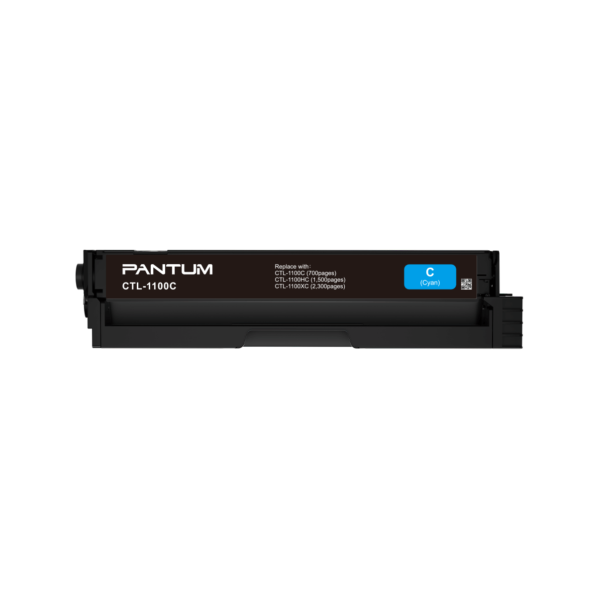 Pantum Ctl2000 3500 Page Yield Toner For Cp2200/cm2200