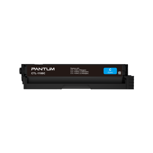 Pantum Ctl2000 3500 Page Yield Toner For Cp2200/cm2200