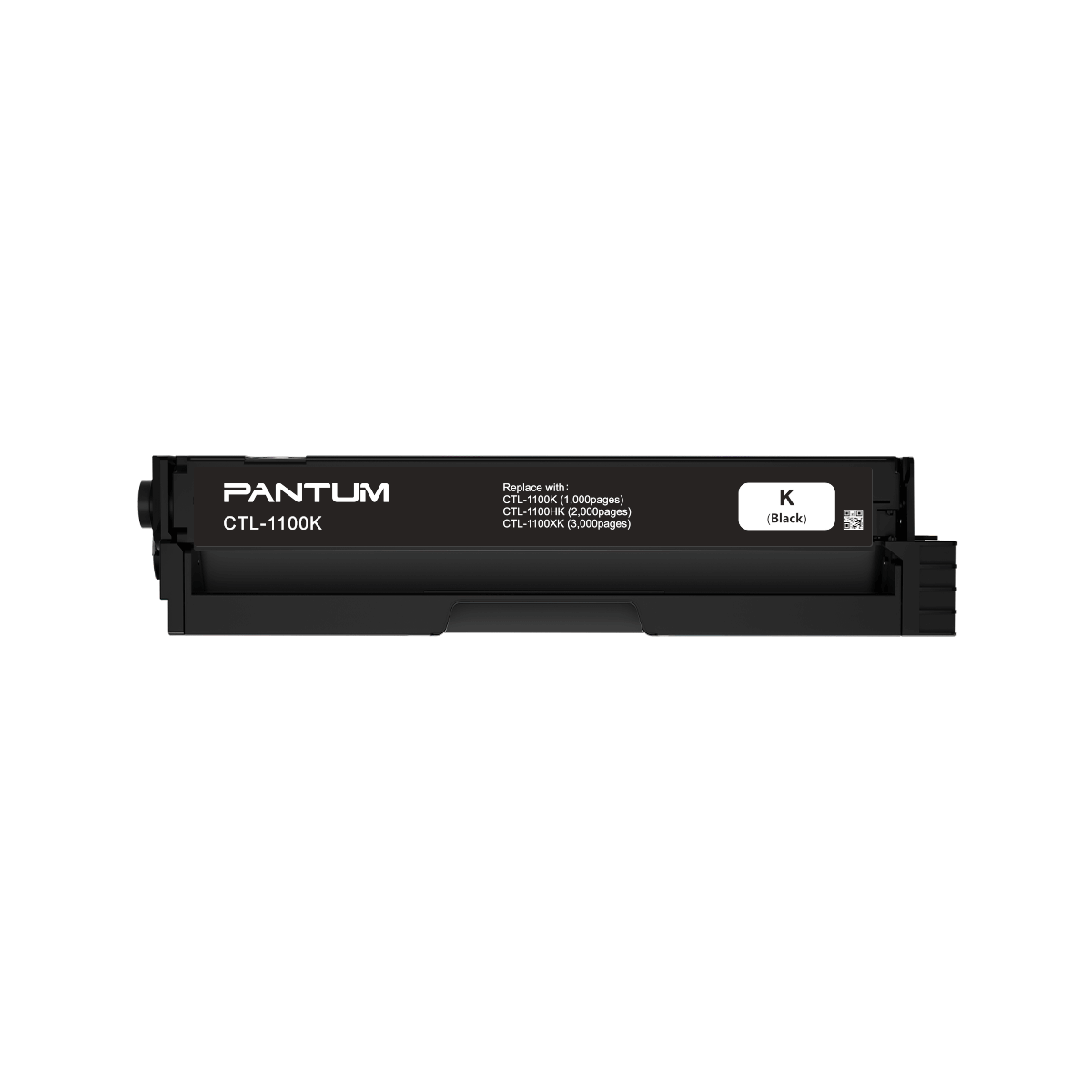 Pantum Ctl2000 3500 Page Yield Toner For Cp2200/cm2200