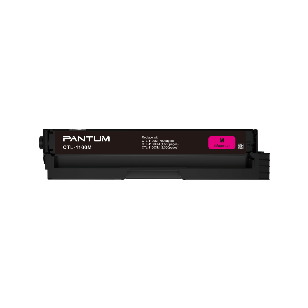 Pantum Ctl2000 3500 Page Yield Toner For Cp2200/cm2200