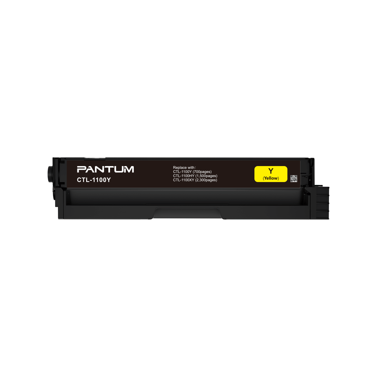 Pantum Ctl2000 3500 Page Yield Toner For Cp2200/cm2200