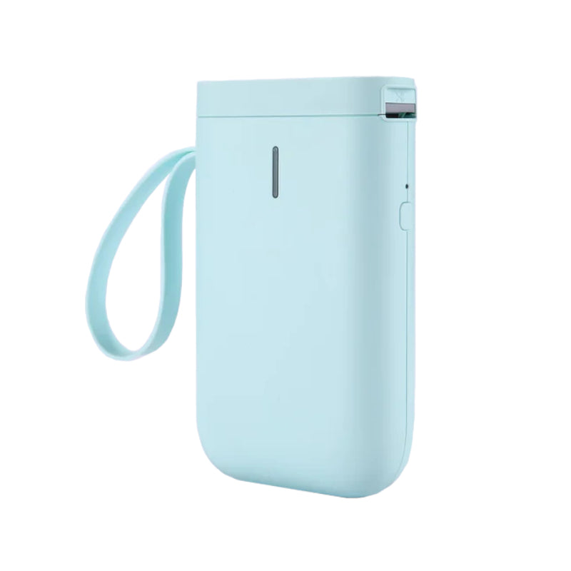 Niimbot D11 Portable Thermal Label Printer – Green