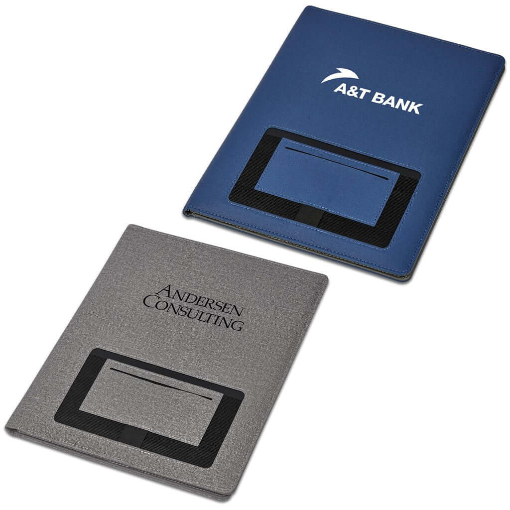 NF-AM-153-B  Altitude Moda A4 Folder