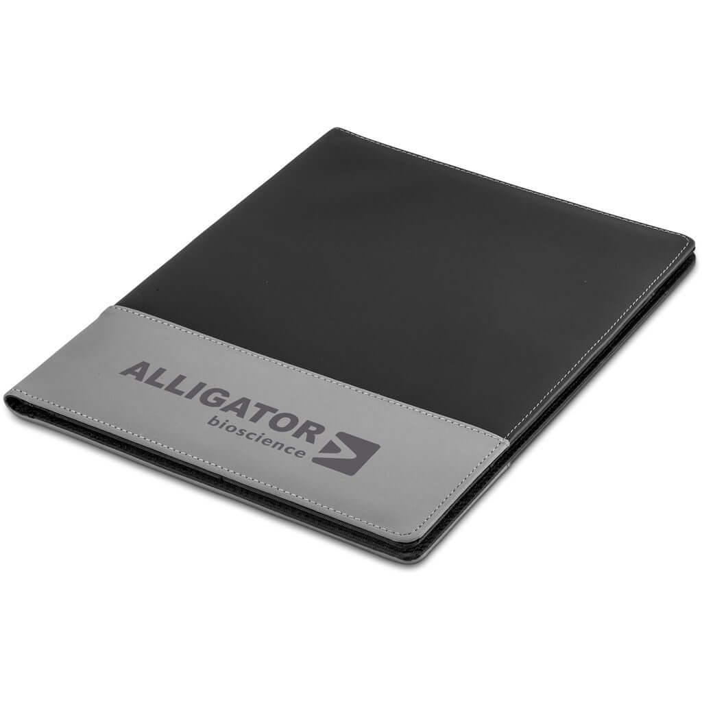 FOLD-2052  Altitude Stripez A4 Folder