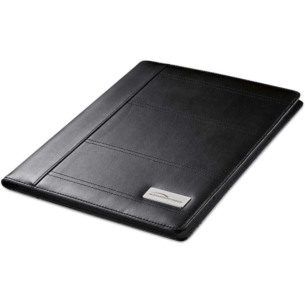 FOLD-2073  Altitude Obsidian A4 Folder