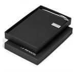 Cypher USB Notebook & Pen Set - 8GB