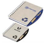 Altitude Midi Notebook & Pen