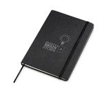 Altitude Savannah A5 Hard Cover Notebook