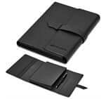 Alex Varga Corinthia Cruz A5 Hard Cover Notebook