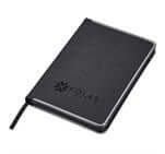 Alex Varga Branca A5 Hard Cover Notebook