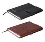 Altitude Peninsula A5 Hard Cover Notebook