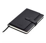 Altitude Cypher A5 Hard Cover Notebook