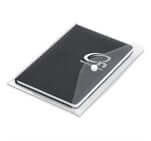 Altitude Vizi-Max Notebook Pouch (Excludes Contents)