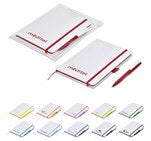Olson Notebook & Pen Set