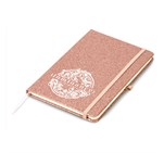 Altitude Sparkle A5 Hard Cover Notebook