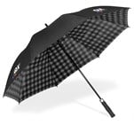Wrigley Auto-Open Umbrella