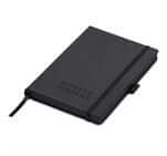 Alex Varga Lagarna A5 Hard Cover Notebook