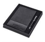 Alex Varga Barnabas Notebook and Pen Set