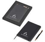Sutton Notebook & Pen Set