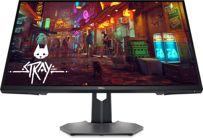 DELL G3223Q - 80.01cm (31.5) (3840x2160 at 144Hz) UHD IPS LED Gaming Monitor