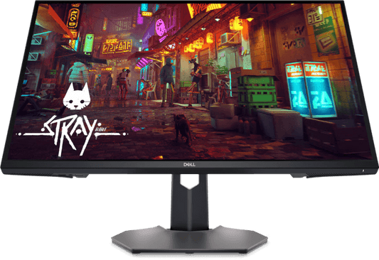 DELL G3223Q - 80.01cm (31.5) (3840x2160 at 144Hz) UHD IPS LED Gaming Monitor