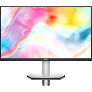 DELL S2722QC - 68.5cm (27) (3840x2160) UHD 4K IPS LED USB-C Monitor