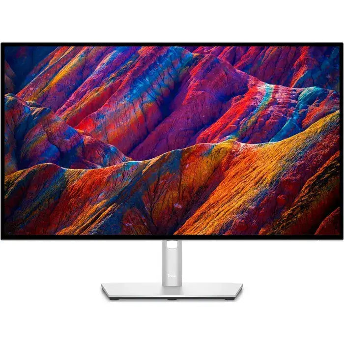 DELL U2723QE - 68.47cm (27) (3840x2160) 4K IPS LED UltraSharp USB-C Monitor