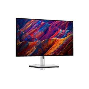 DELL U3223QE, 80cm (31.5'') (3840x2160) 4K IPS LED UltraSharp USB-C Monitor