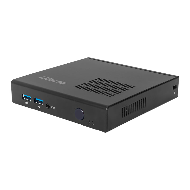 Giada DK310 Celeron J6412 4GB - Unboxed