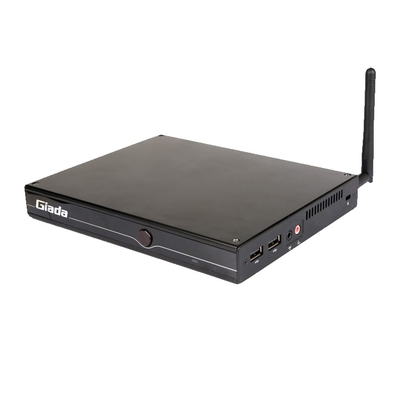 Giada DM6 V1605B 2xDDR4 MSATA/SATA - Unboxed