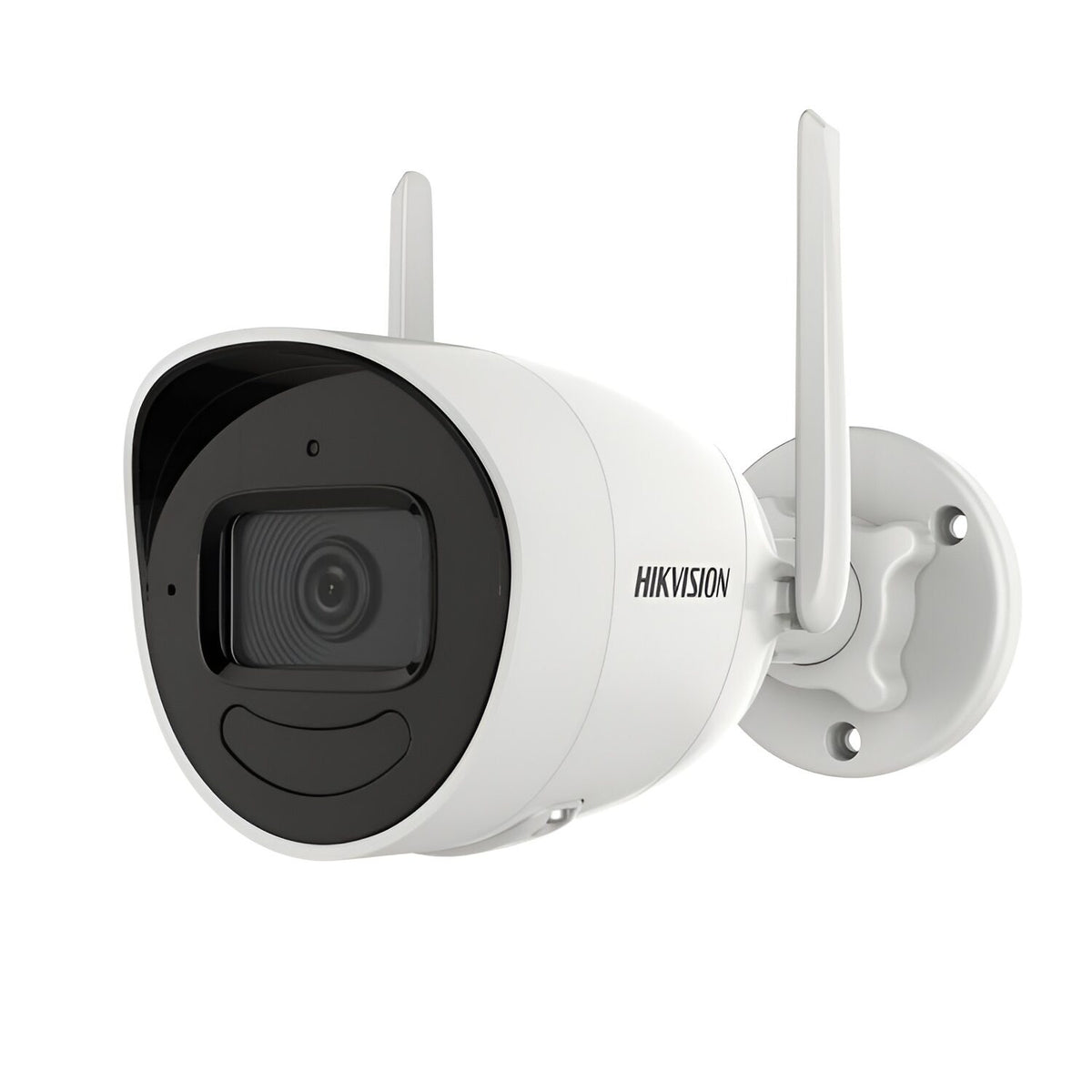 Hikvision Bullet Wireless Outdoor Security Camera, 2.8mm Lens, 4MP - Unboxed